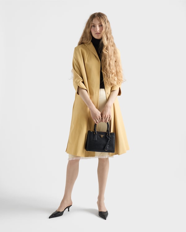 Prada Galleria small Saffiano leather bag Prada Galleria small Saffiano leather bag