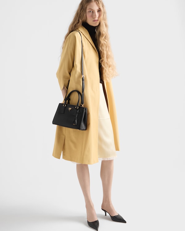 Prada Galleria small Saffiano leather bag Prada Galleria small Saffiano leather bag