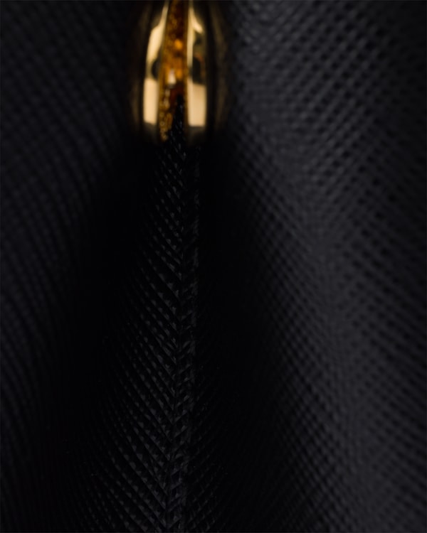 Prada Galleria small Saffiano leather bag Prada Galleria small Saffiano leather bag