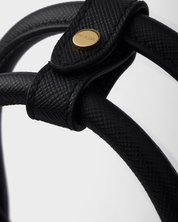 Prada Galleria small Saffiano leather bag Prada Galleria small Saffiano leather bag