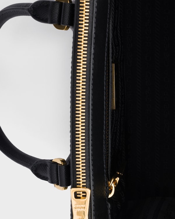 Prada Galleria small Saffiano leather bag Prada Galleria small Saffiano leather bag