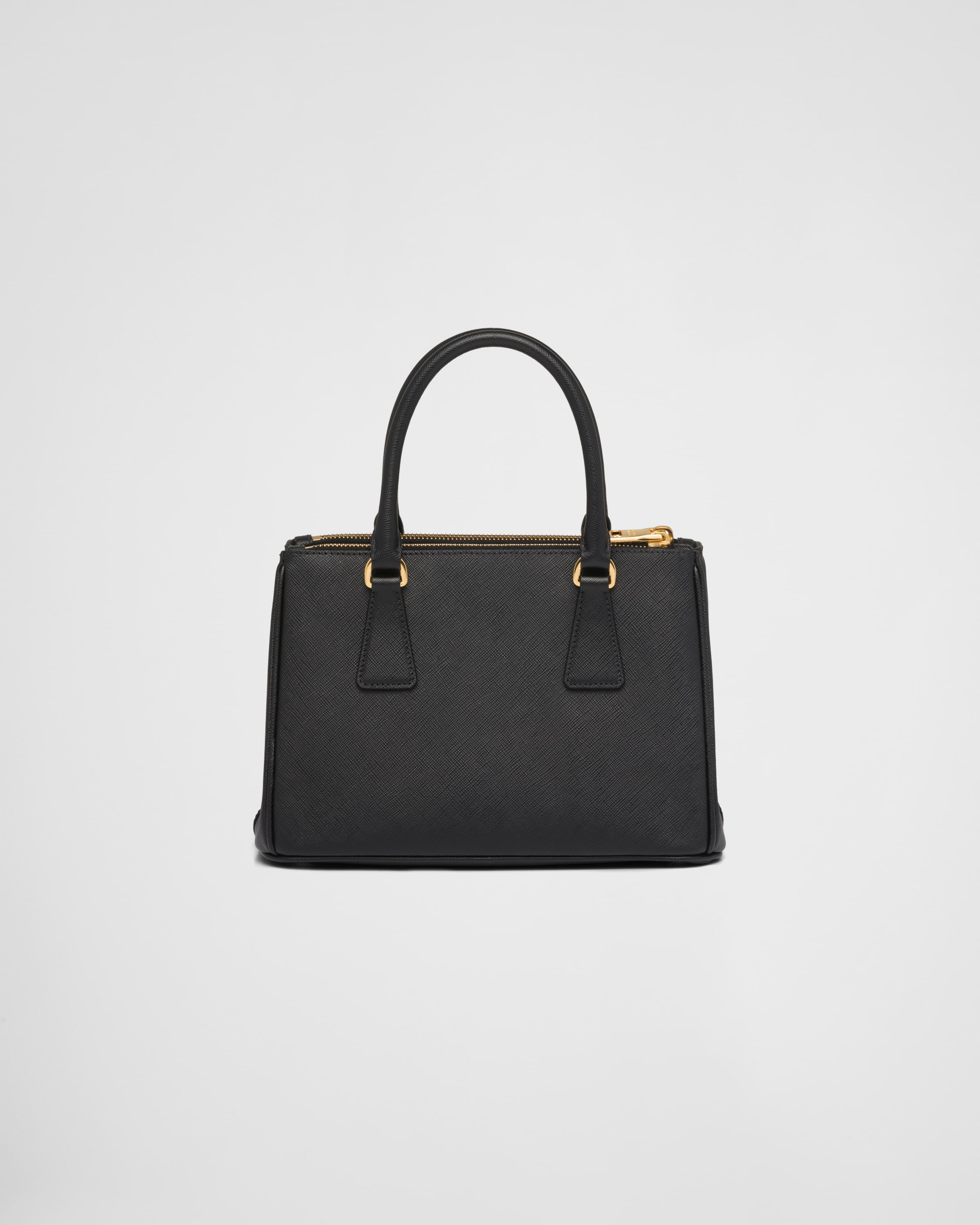 Small Prada Galleria Saffiano leather bag