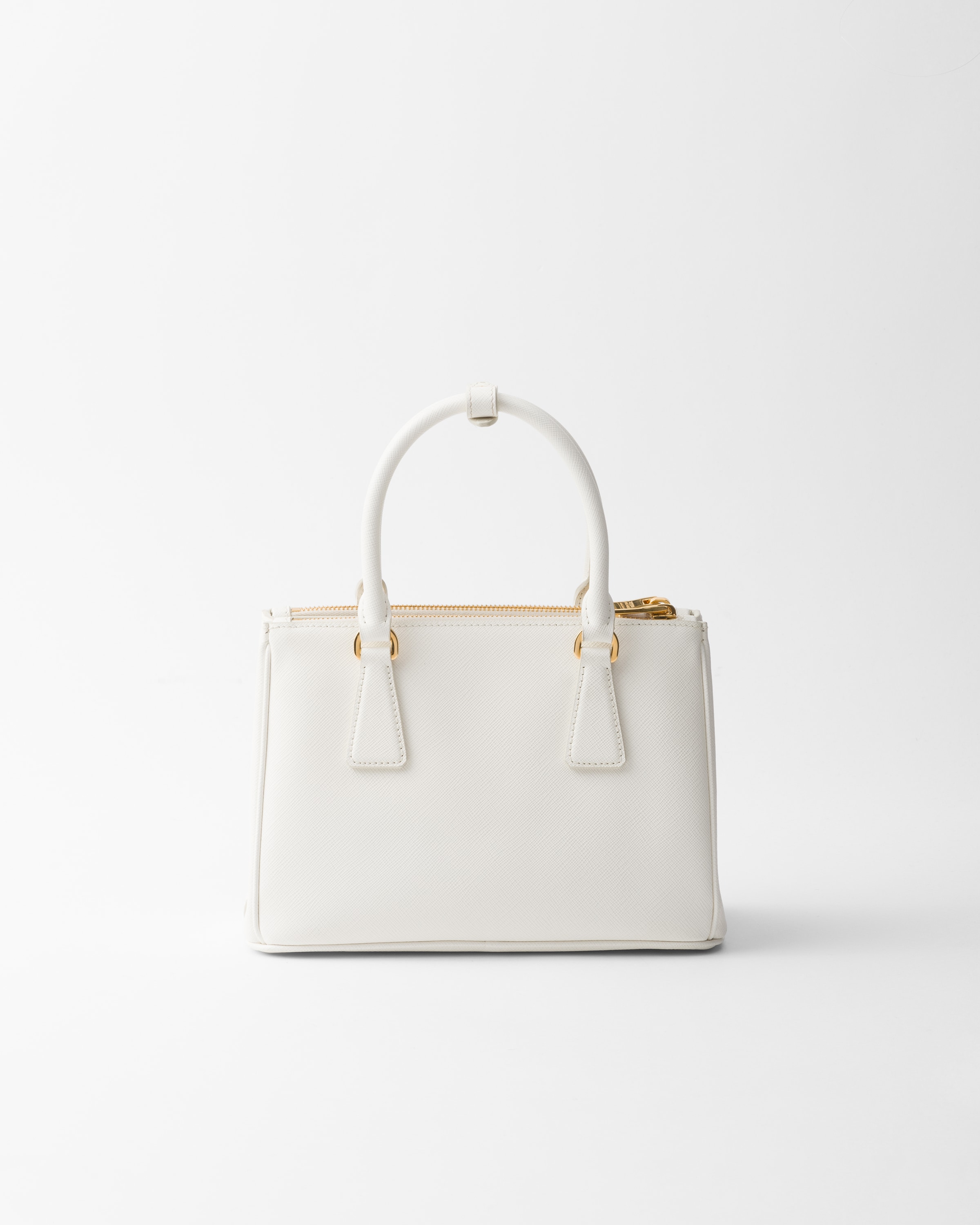Prada galleria bag micro best sale