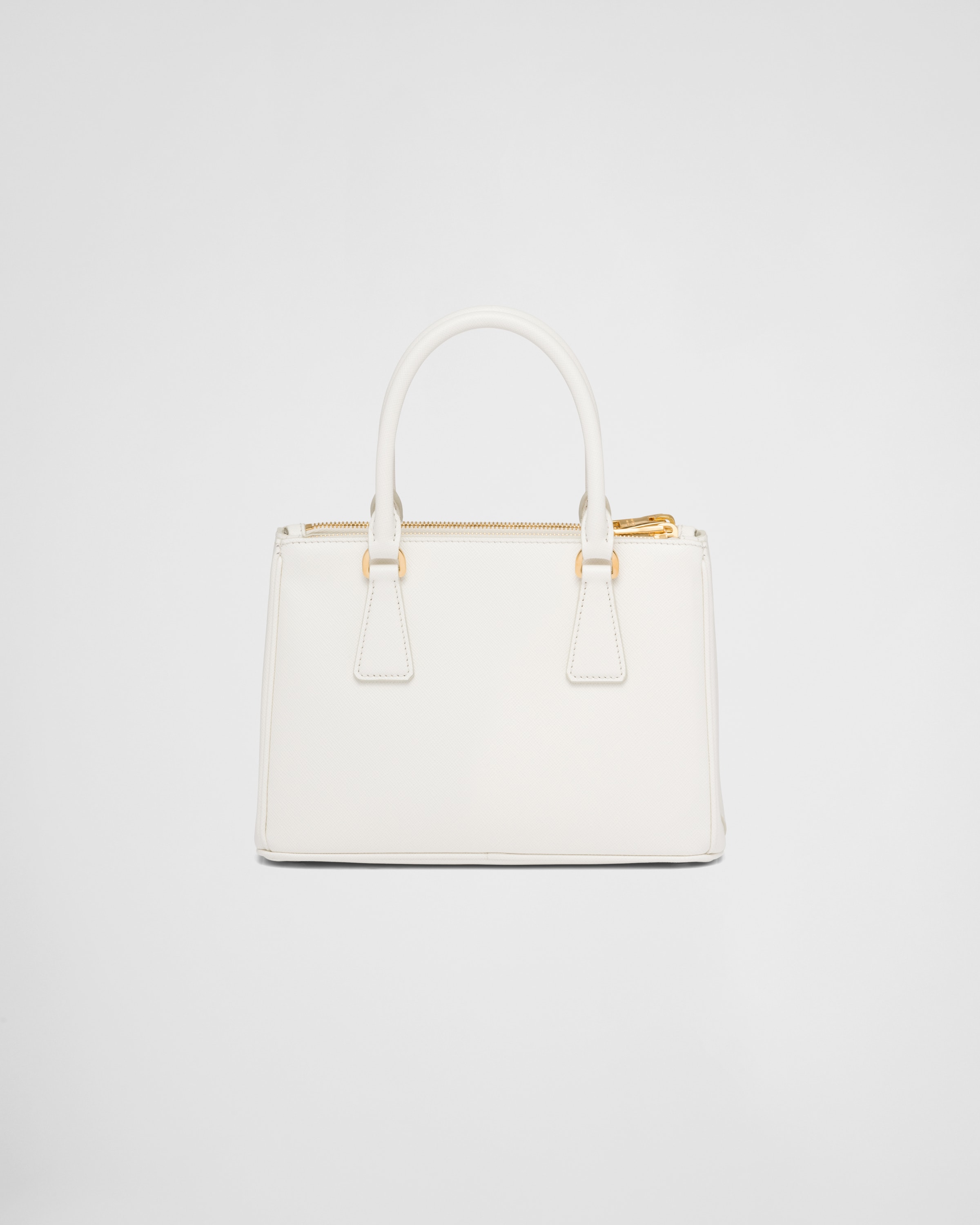 prada small saffiano galleria bag