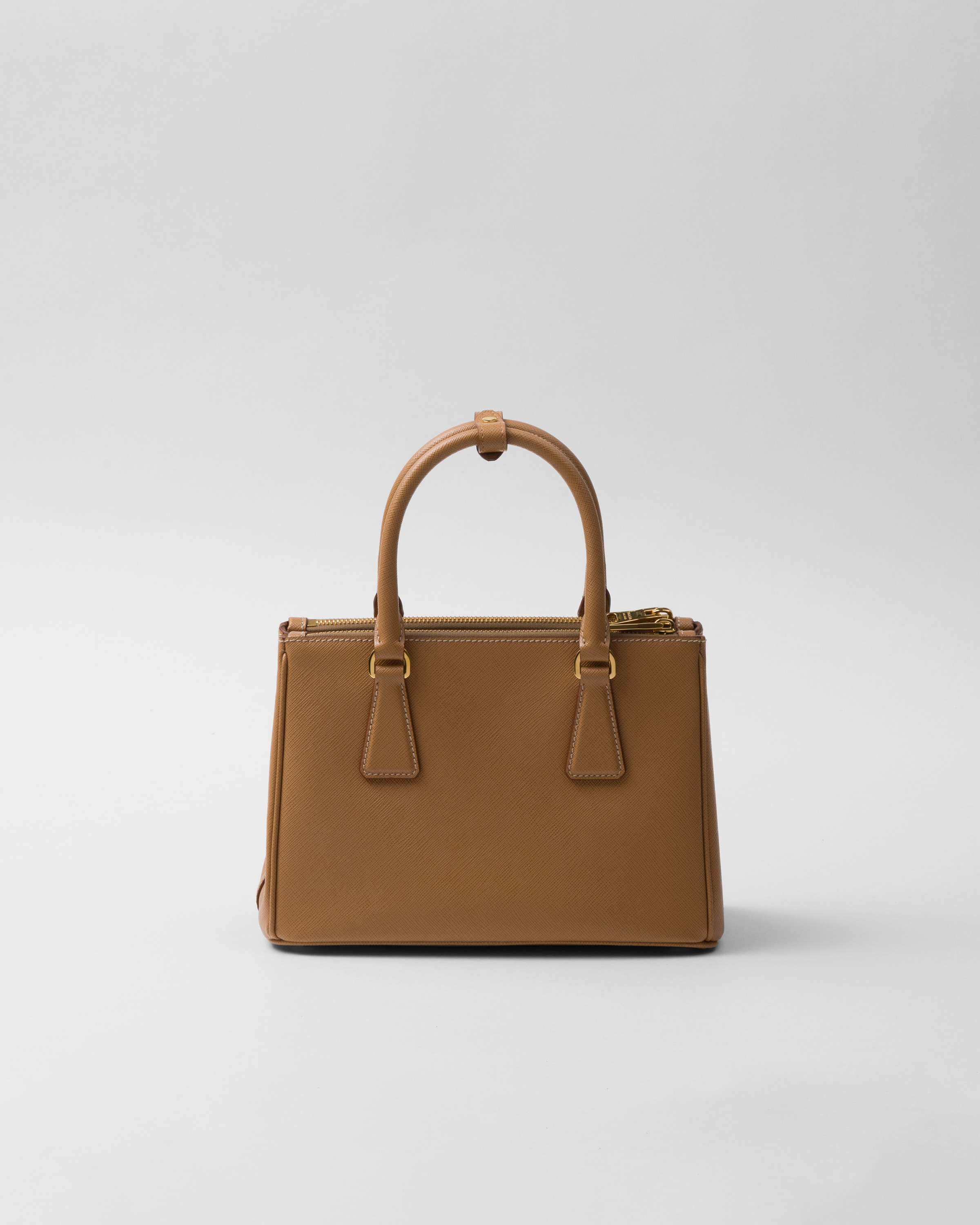 Prada small galleria tote top