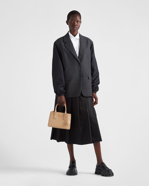 Prada Galleria small Saffiano leather bag Prada Galleria small Saffiano leather bag