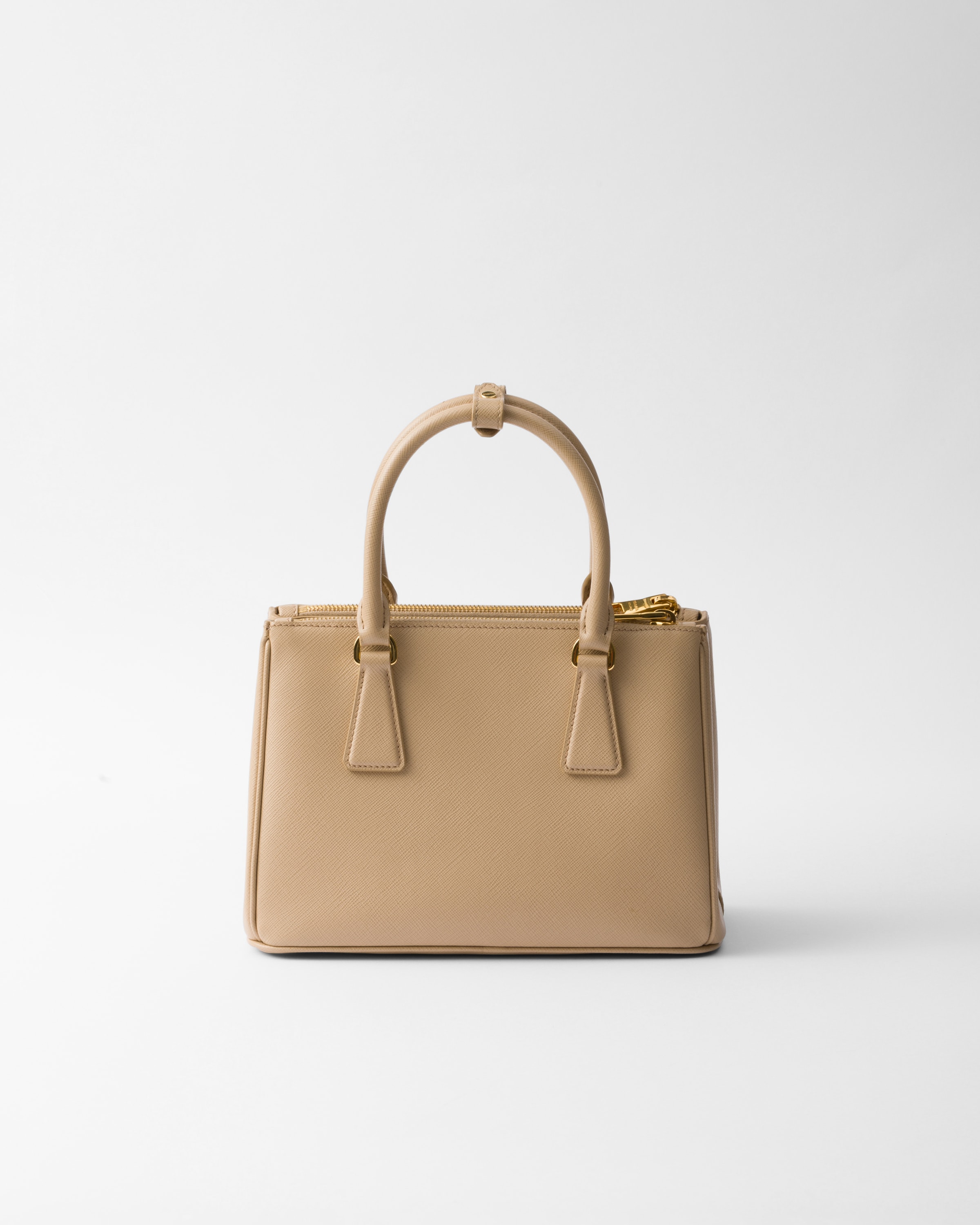 Prada saffiano beige hotsell