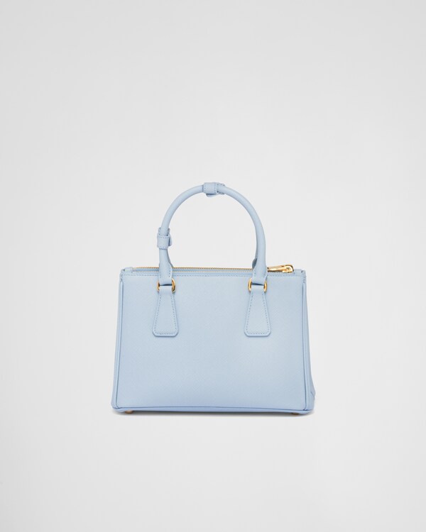 Prada Galleria small Saffiano leather bag Prada Galleria small Saffiano leather bag