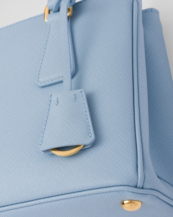 Prada Galleria small Saffiano leather bag Prada Galleria small Saffiano leather bag