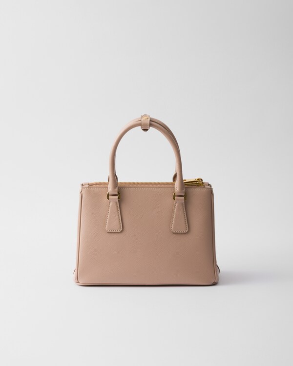 Petit sac Prada Galleria en cuir Saffiano Petit sac Prada Galleria en cuir Saffiano