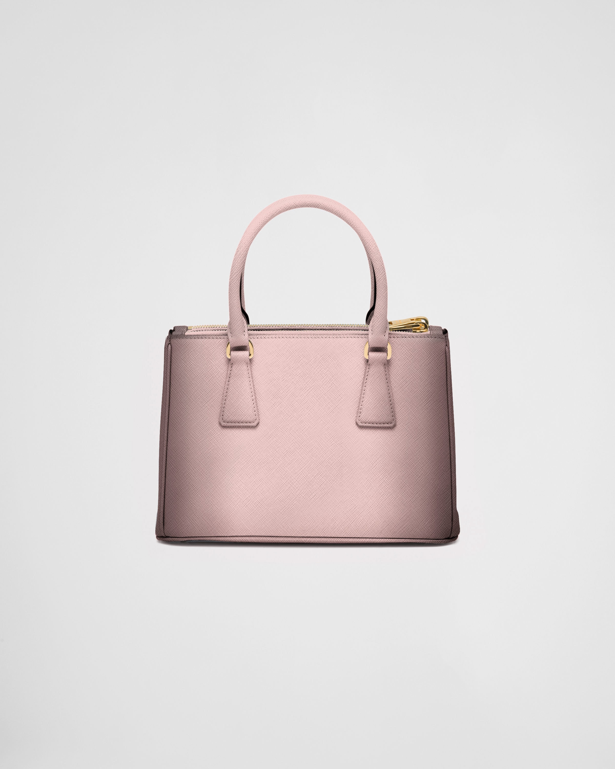 Prada light pink handbag 2025