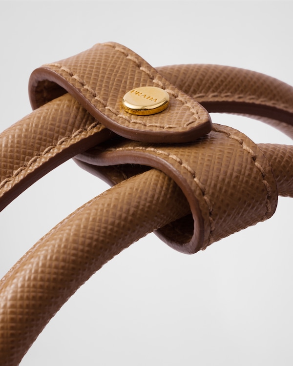 Petit sac Prada Galleria en cuir Saffiano Petit sac Prada Galleria en cuir Saffiano