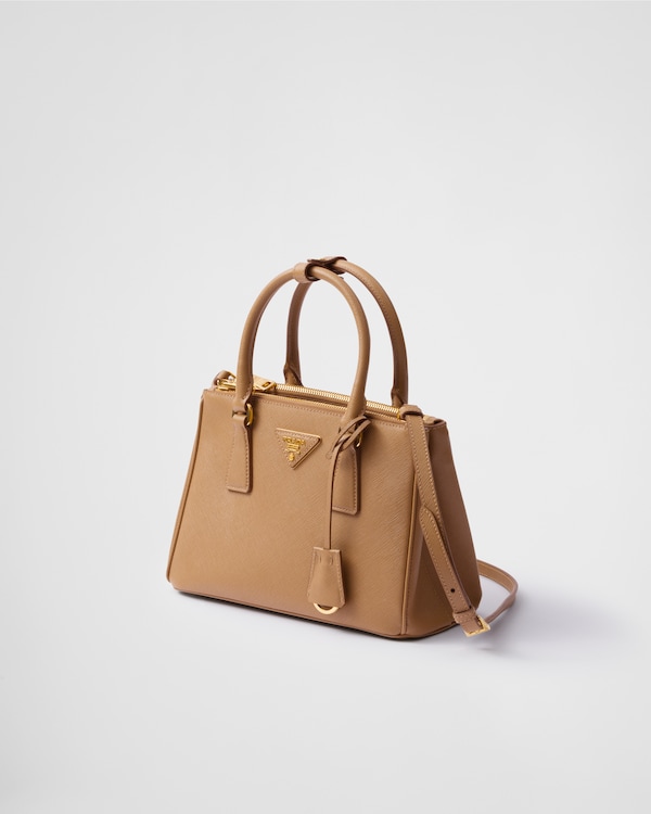 Petit sac Prada Galleria en cuir Saffiano Petit sac Prada Galleria en cuir Saffiano