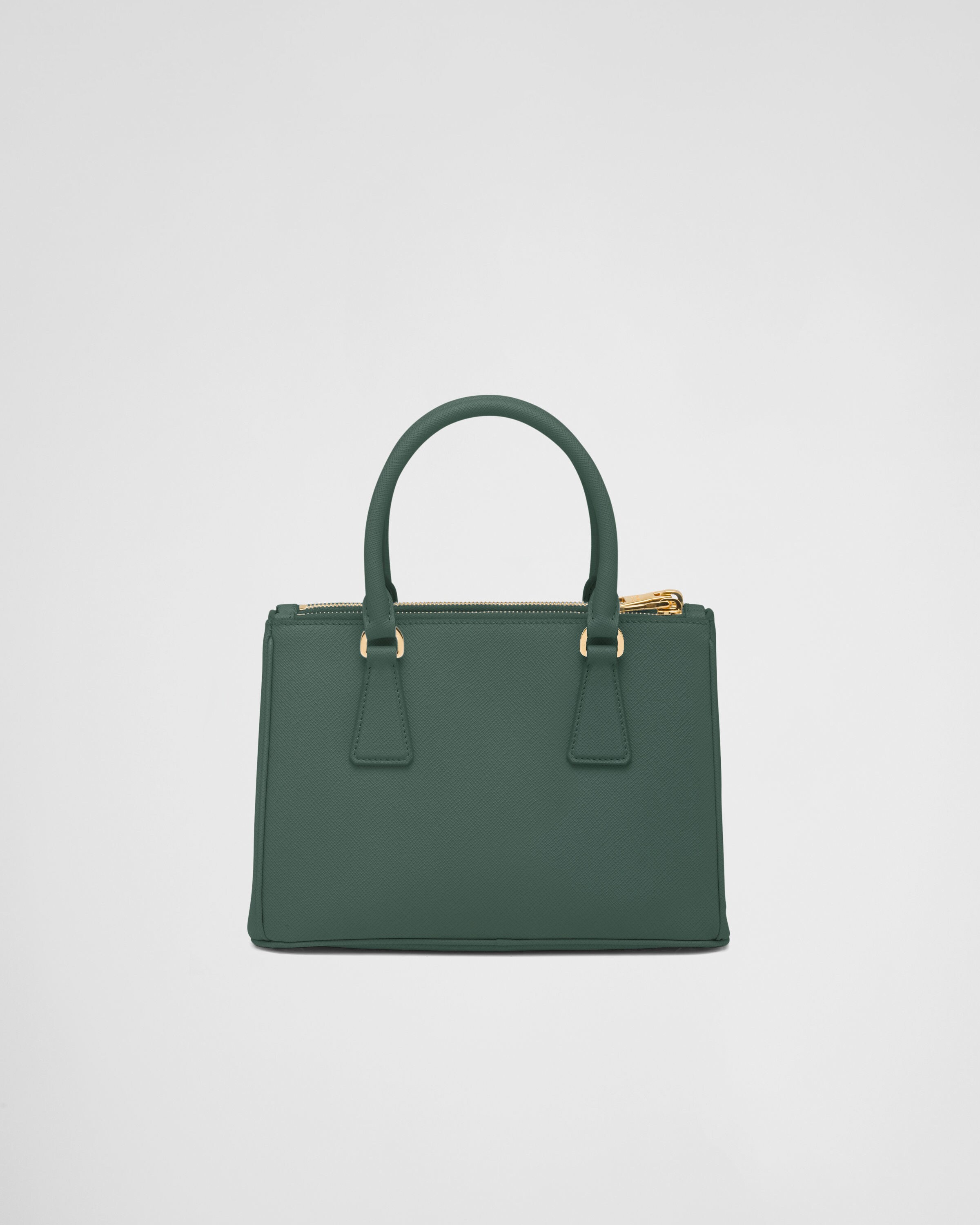 Prada hotsell green bag