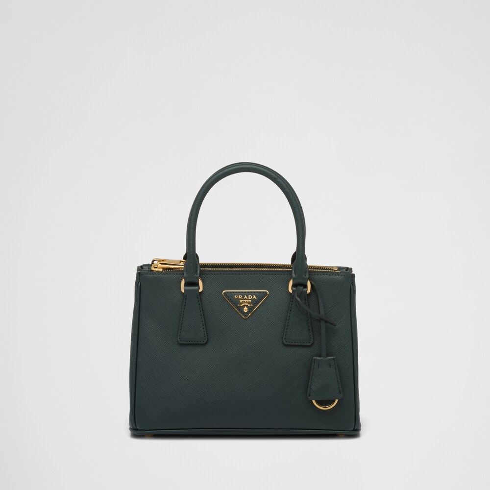 Small prada tote clearance