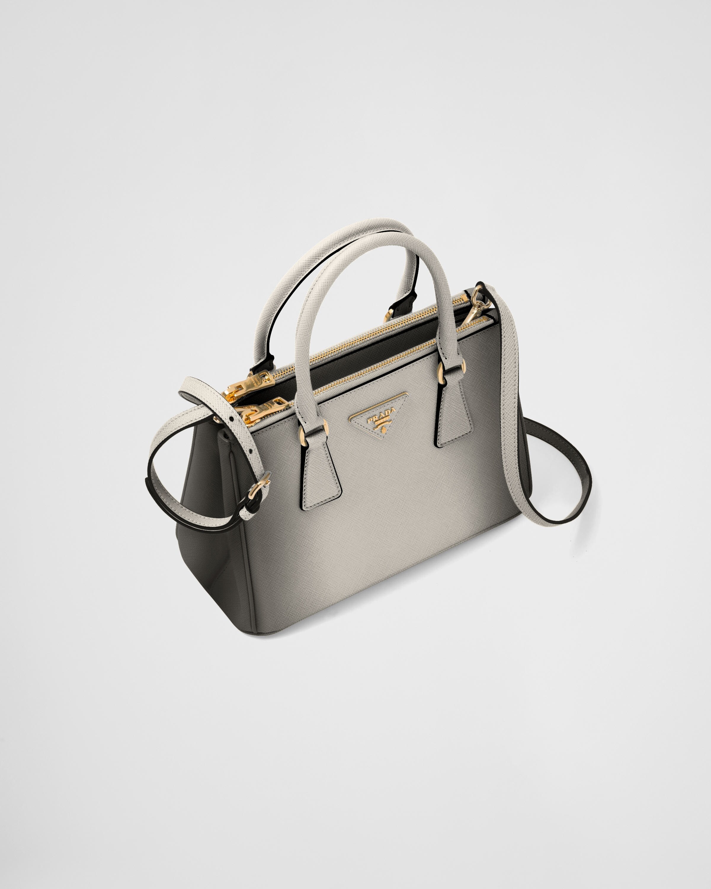 Prada online ombre bag