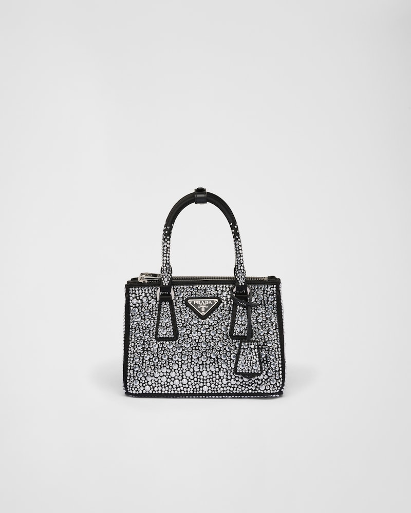 プラダ レディース】ハンドバッグ｜PRADA