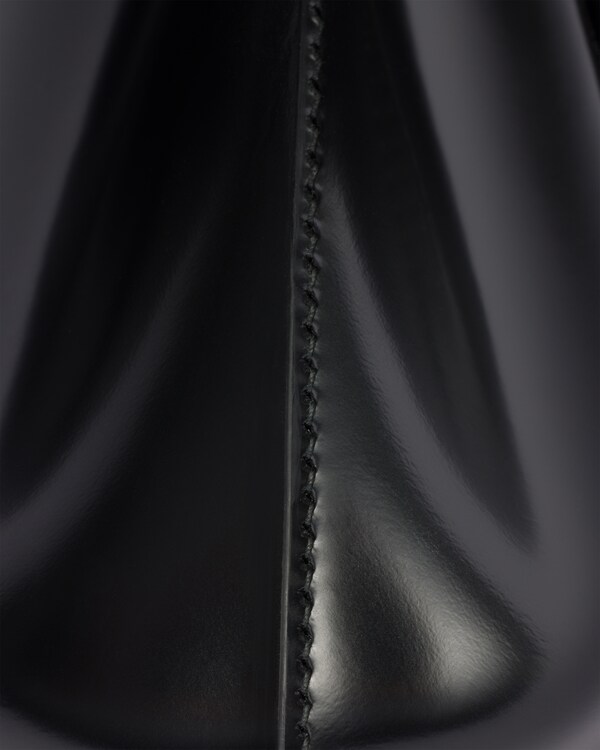 Prada Galleria mini printed brushed leather bag Prada Galleria mini printed brushed leather bag