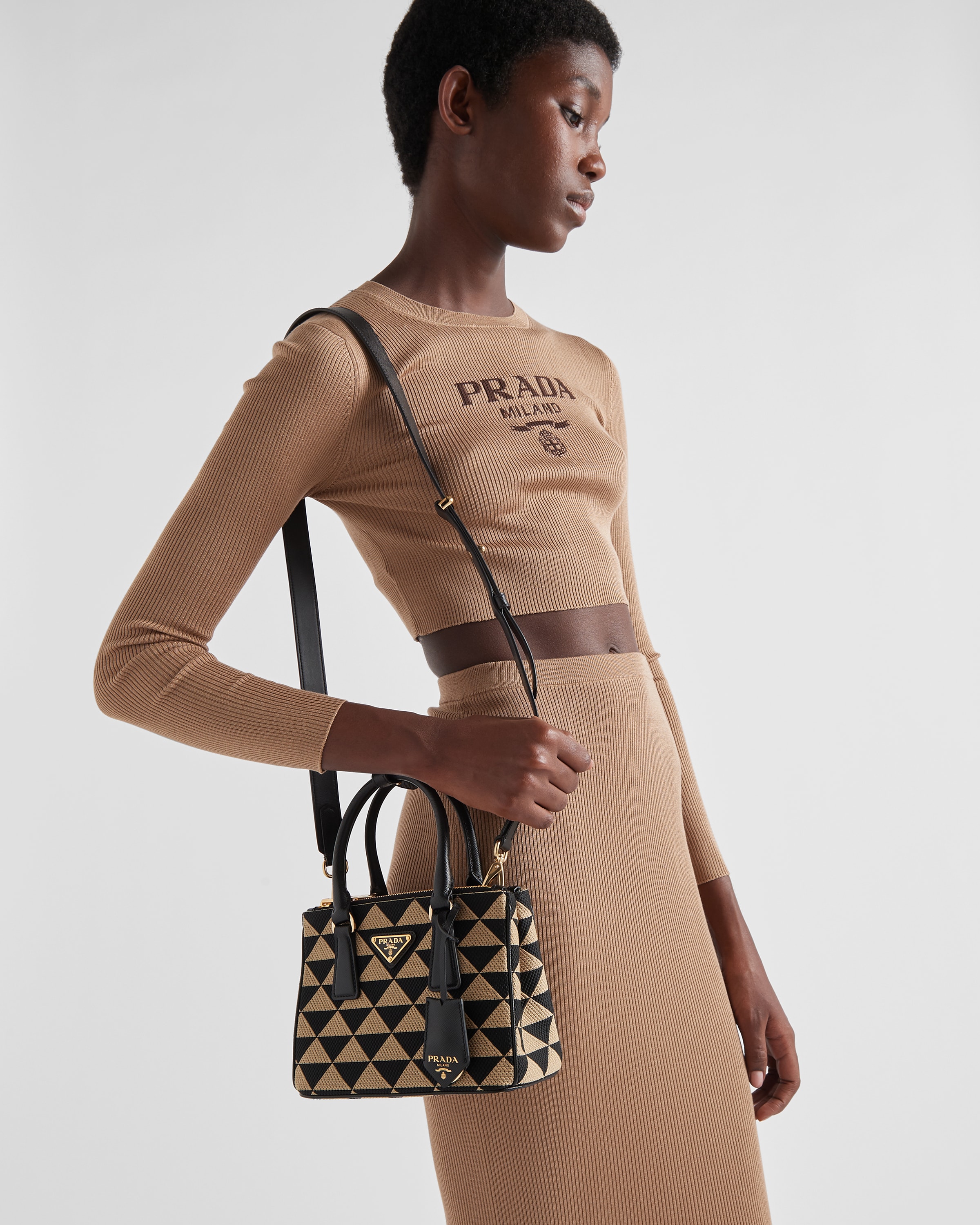Prada mini micro bag new arrivals