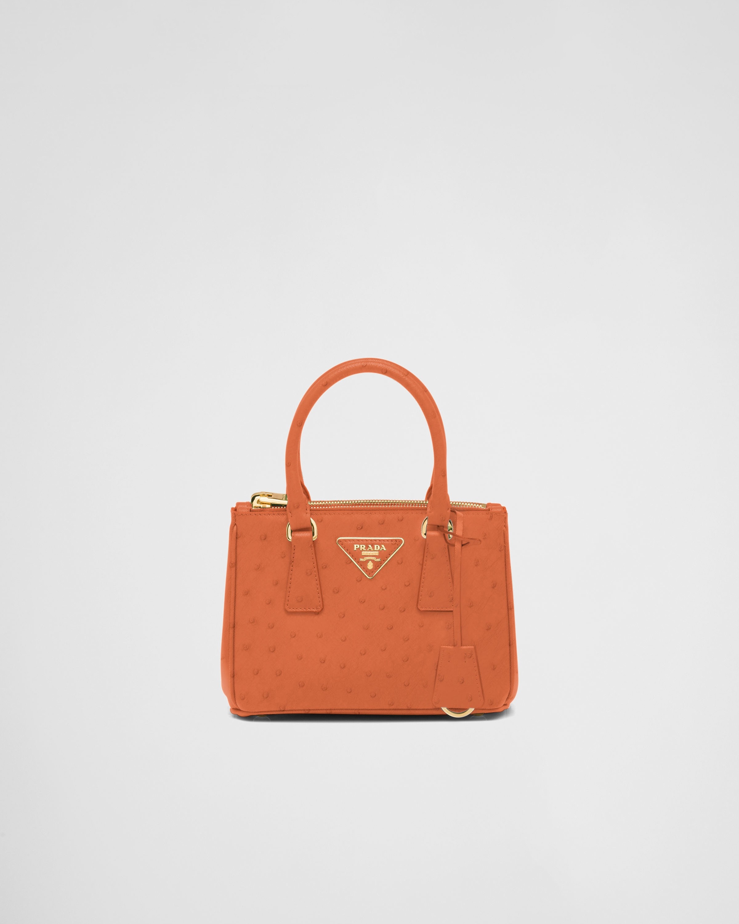 Mini prada on sale galleria bag