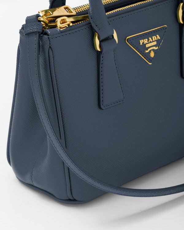 Prada Galleria mini Saffiano leather bag Prada Galleria mini Saffiano leather bag