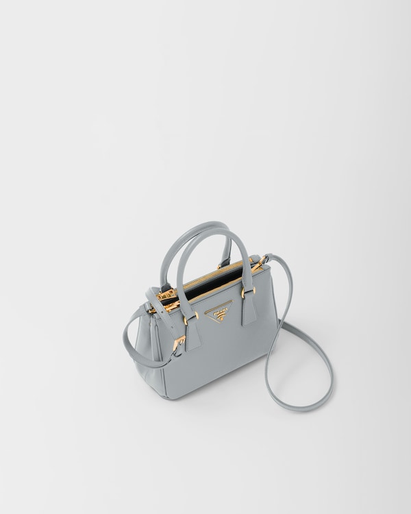 Prada Galleria mini Saffiano leather bag Prada Galleria mini Saffiano leather bag