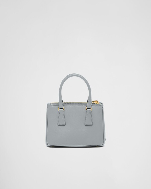 Prada Galleria mini Saffiano leather bag Prada Galleria mini Saffiano leather bag