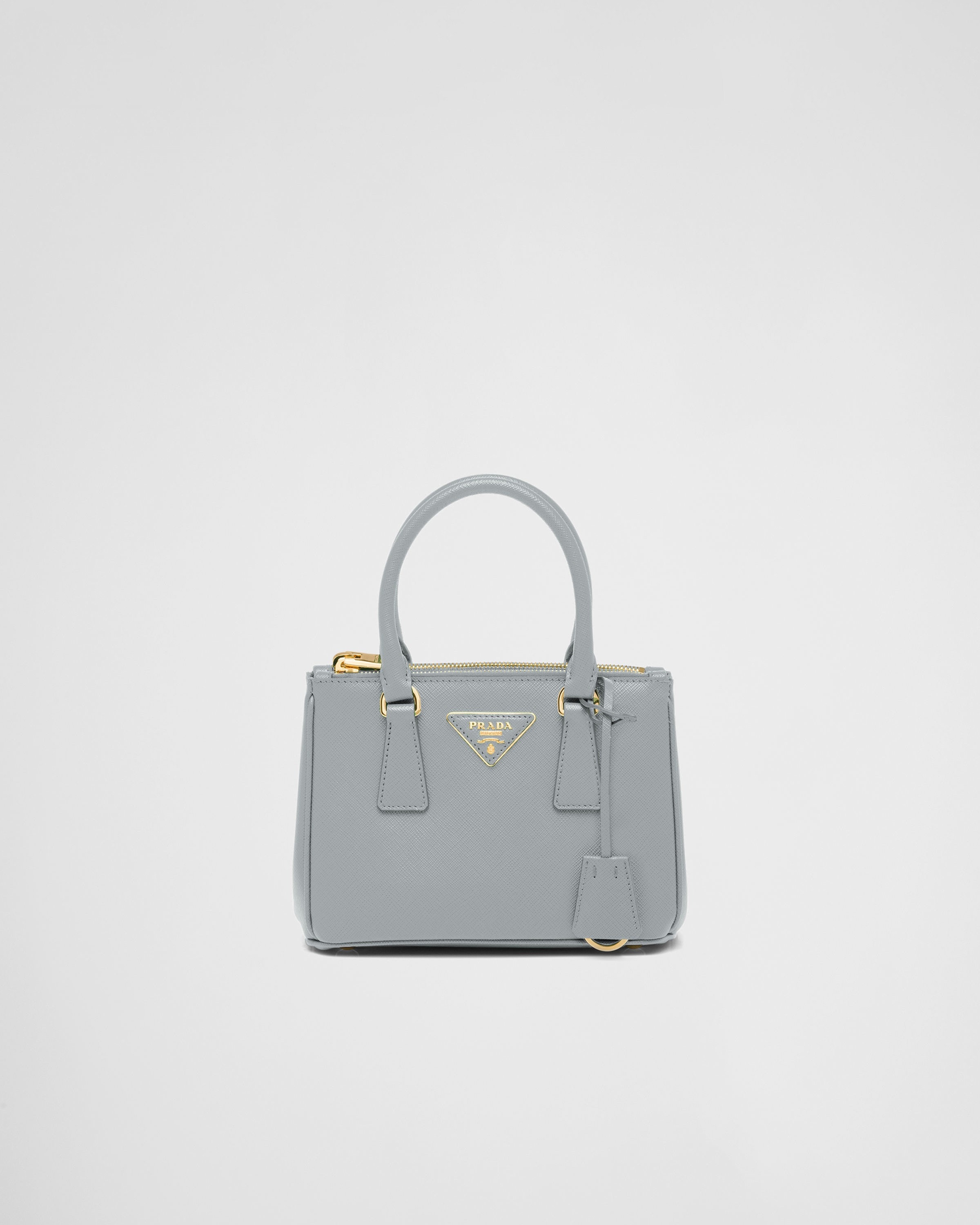 Mini prada galleria bag new arrivals