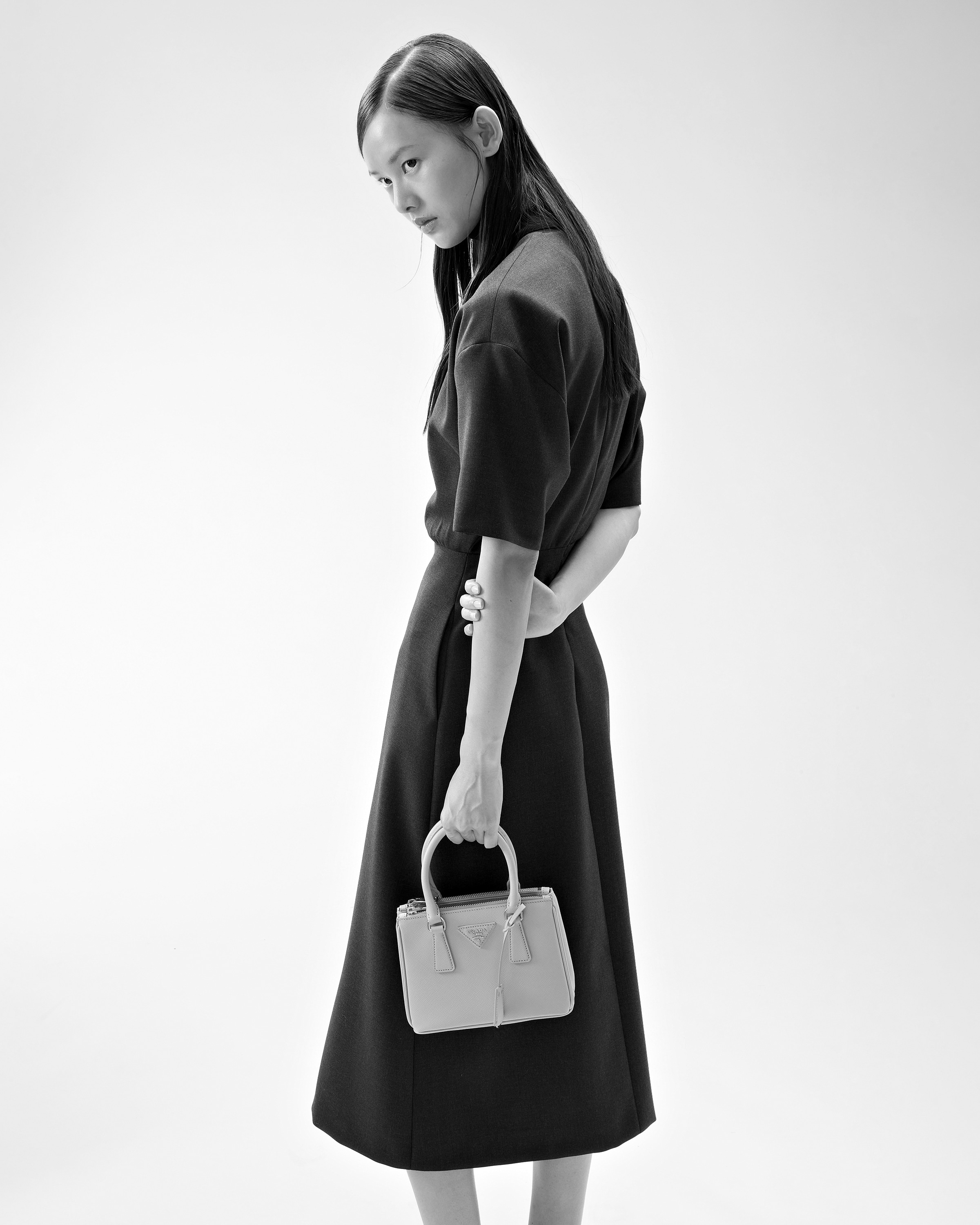 (美品) PRADA ガリレア サフィアーノ プラダ ピンク トートバッグ プラダPradaガレリアピンクサフィアーノレザーBN1874117 - メルカリ