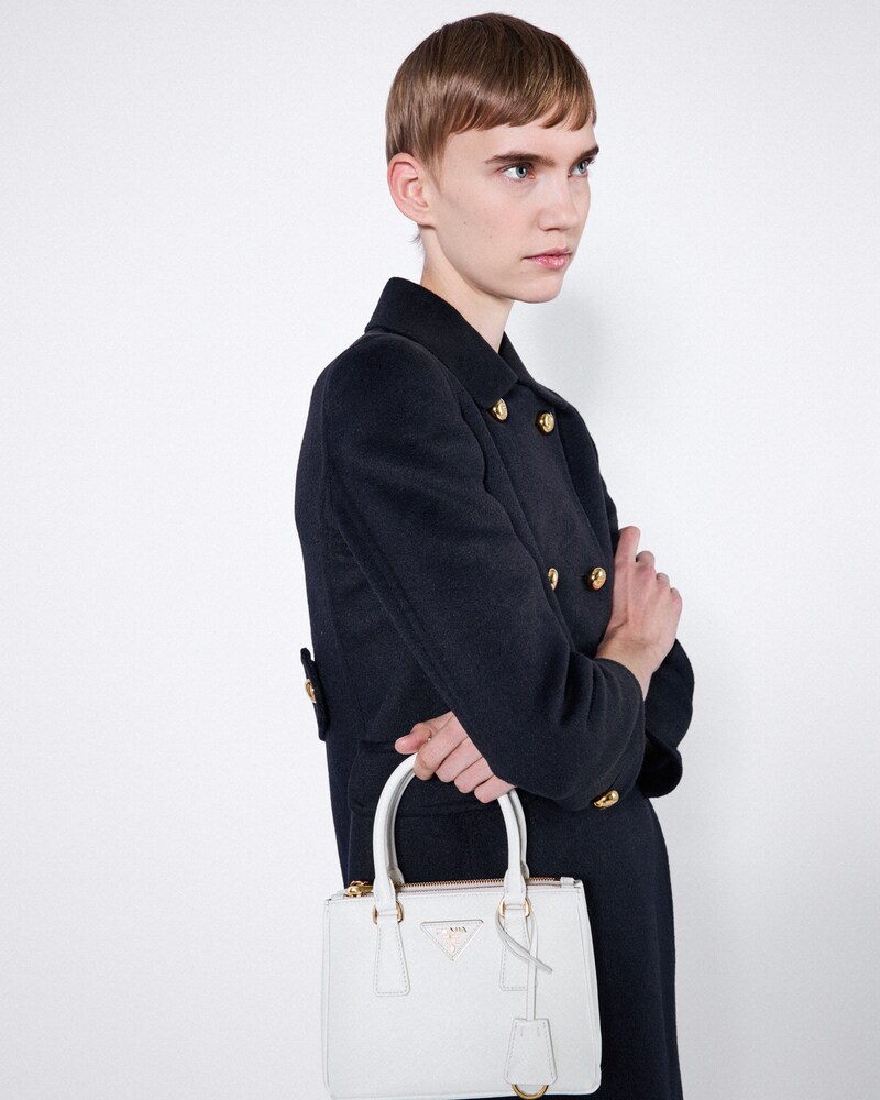 プラダ レディース】ハンドバッグ|PRADA