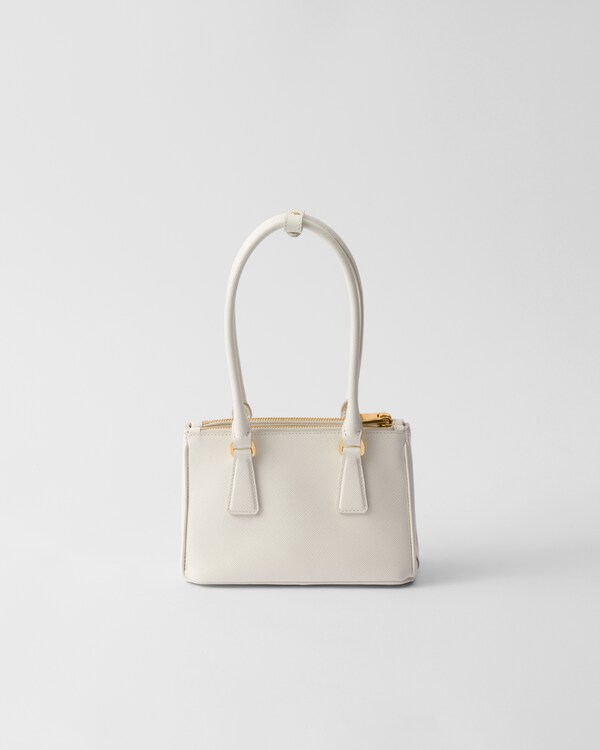 Prada Galleria mini Saffiano leather bag Prada Galleria mini Saffiano leather bag