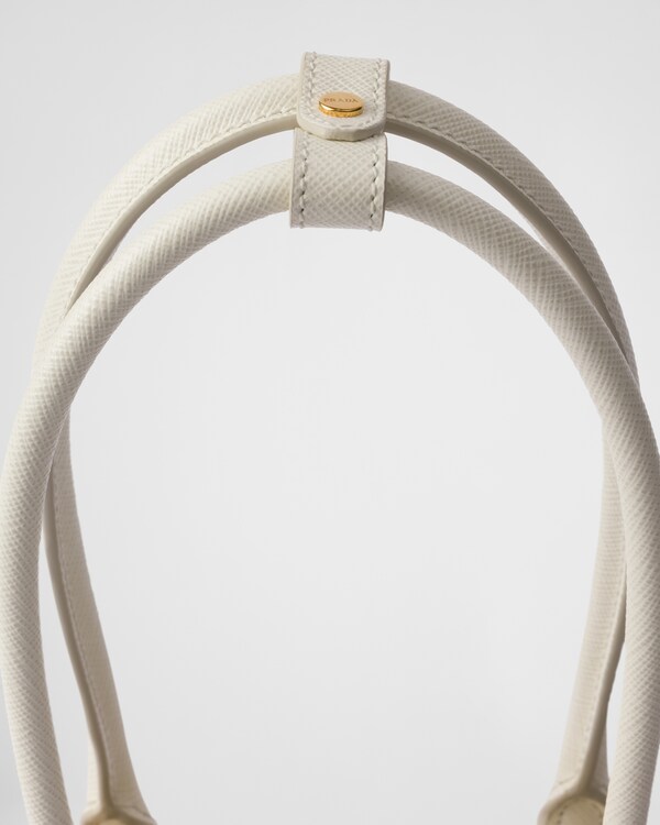 Prada Galleria mini Saffiano leather bag Prada Galleria mini Saffiano leather bag