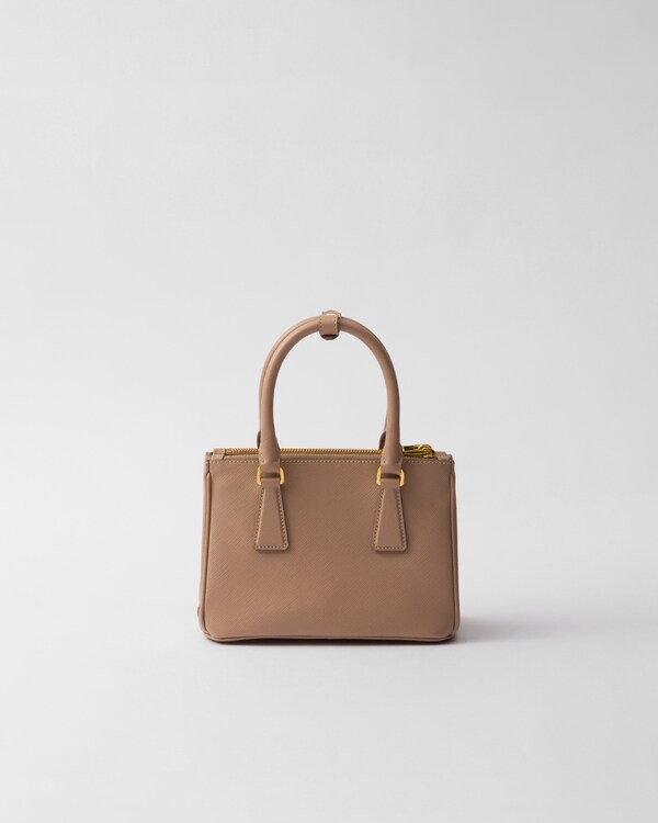 Prada Galleria mini Saffiano leather bag Prada Galleria mini Saffiano leather bag