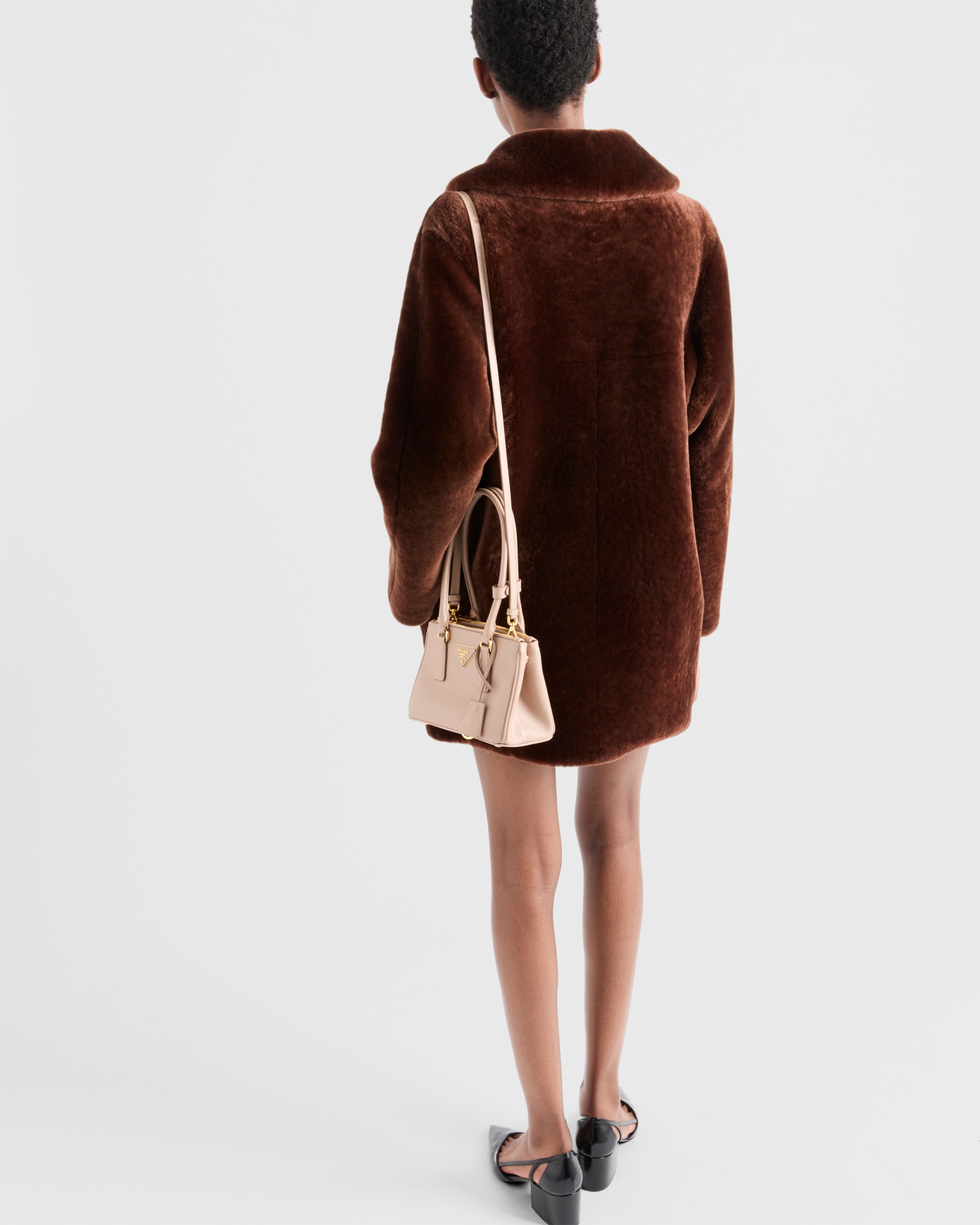 Prada galleria bag micro new arrivals