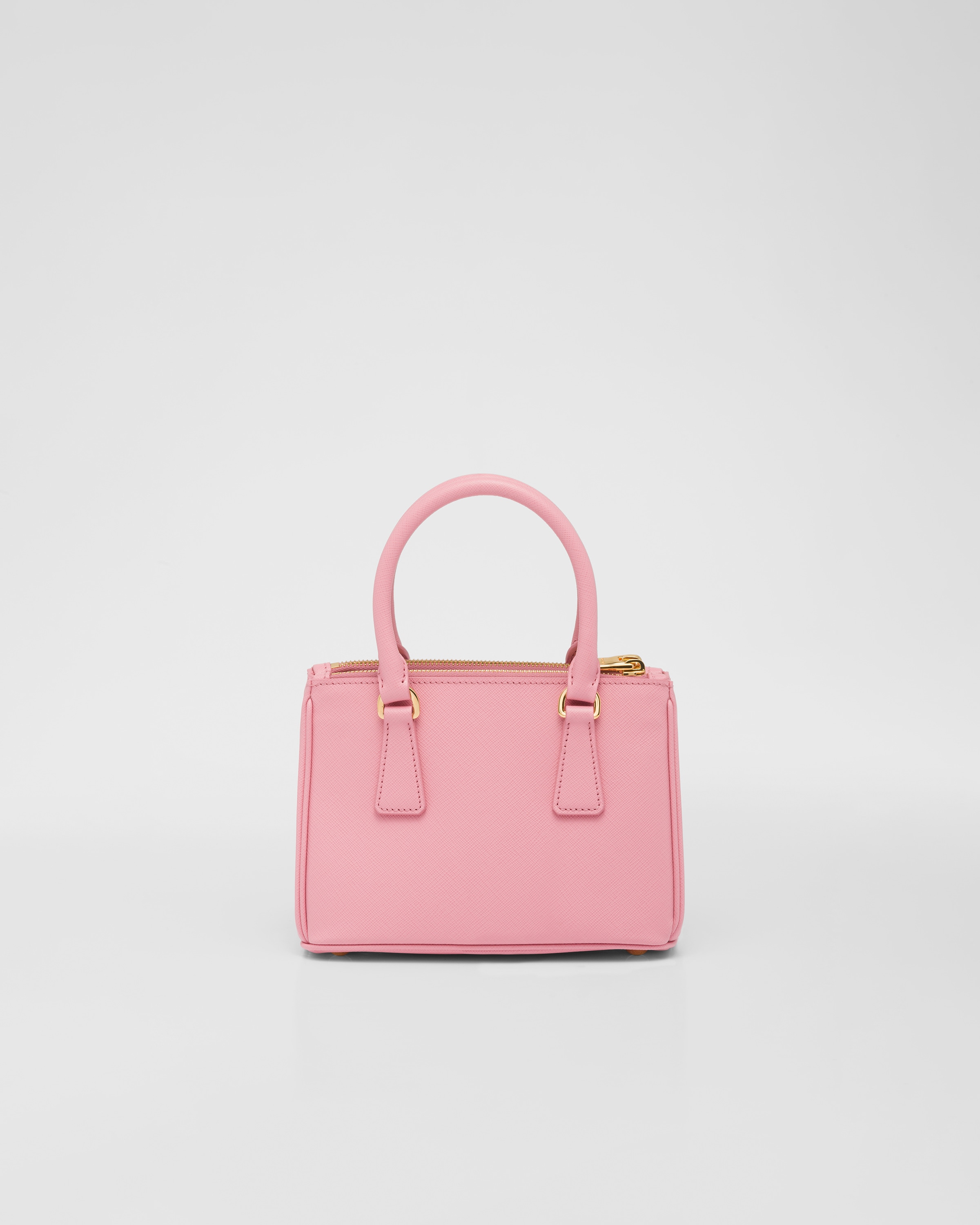 Prada Galleria Saffiano leather mini bag