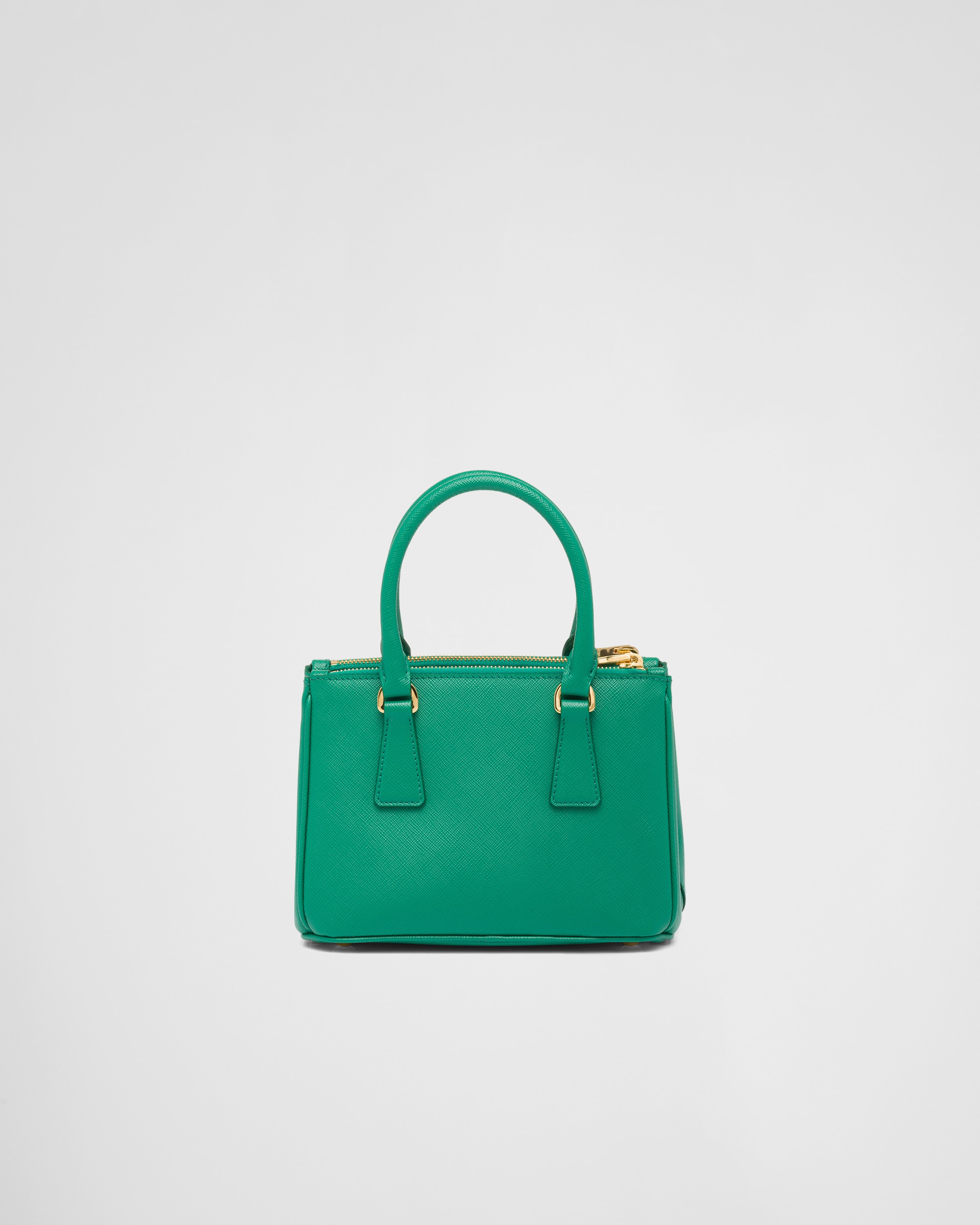 Mango Prada Galleria Saffiano Leather Mini bag PRADA