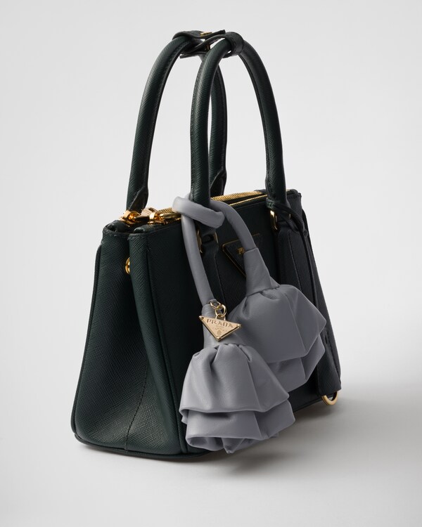 Prada Galleria mini Saffiano leather bag Prada Galleria mini Saffiano leather bag