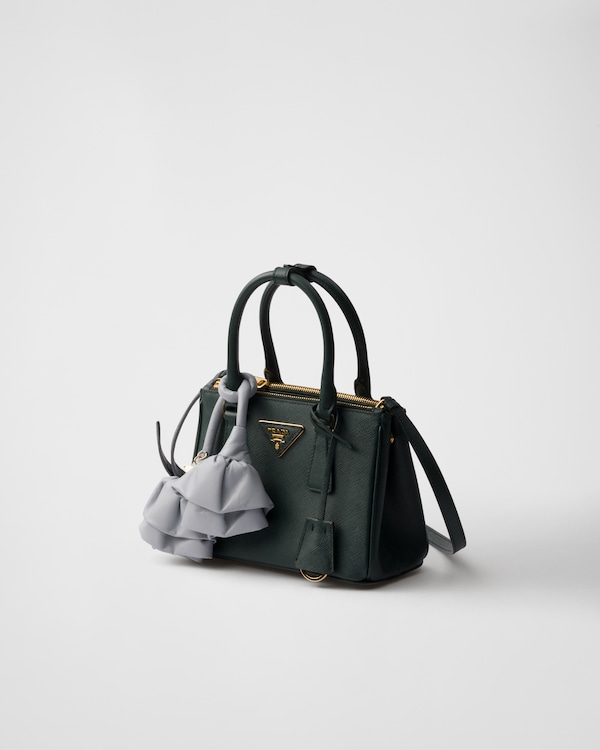 Prada Galleria mini Saffiano leather bag Prada Galleria mini Saffiano leather bag