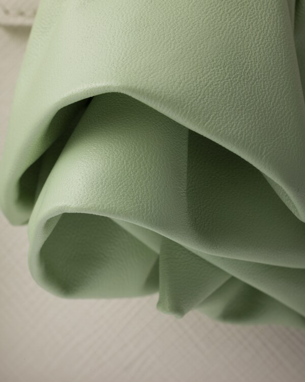 Prada Galleria mini Saffiano leather bag Prada Galleria mini Saffiano leather bag