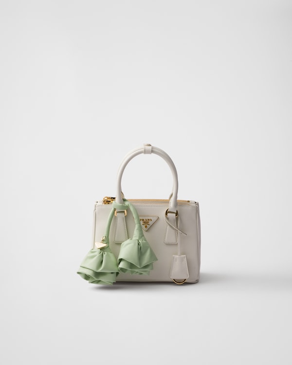 Prada Galleria mini Saffiano leather bag Prada Galleria mini Saffiano leather bag