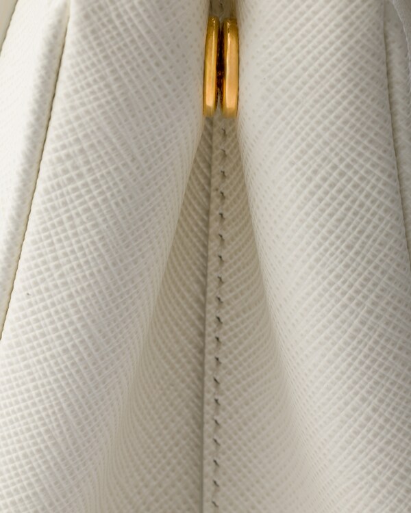 Micro sac Prada Galleria en cuir Saffiano Micro sac Prada Galleria en cuir Saffiano