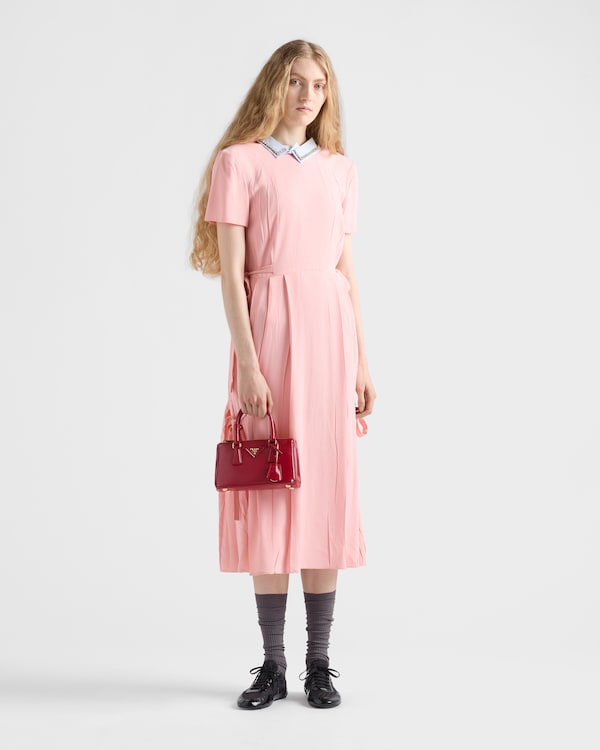 Minibolso Prada Galleria de charol Saffiano Minibolso Prada Galleria de charol Saffiano