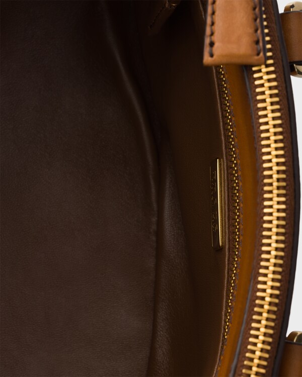 Borsa Prada Galleria mini in pelle Borsa Prada Galleria mini in pelle