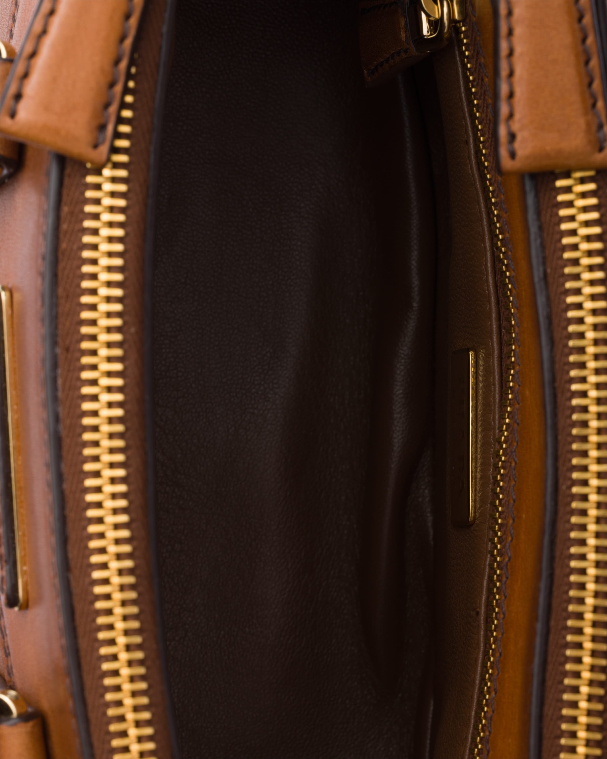Prada Galleria leather mini-bag