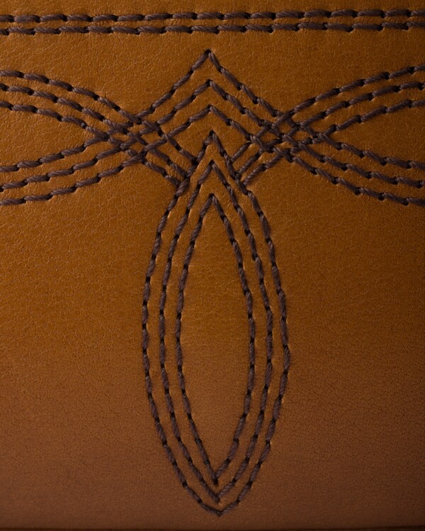 Prada Galleria mini leather bag - Cognac Prada Galleria mini leather bag - Cognac