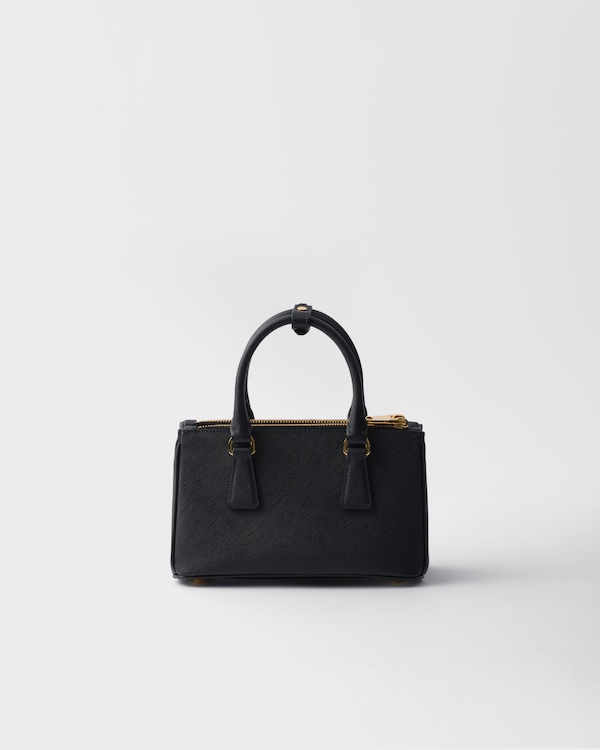 กระเป๋ามินิหนัง Prada Galleria Saffiano กระเป๋ามินิหนัง Prada Galleria Saffiano