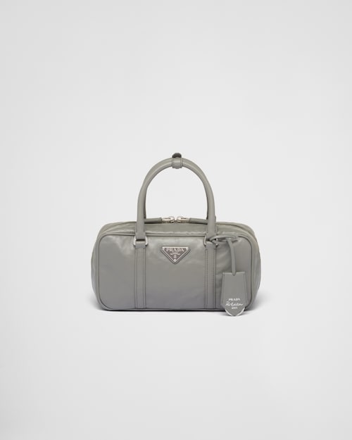 Prada Bauletto small in nappa antique 1
