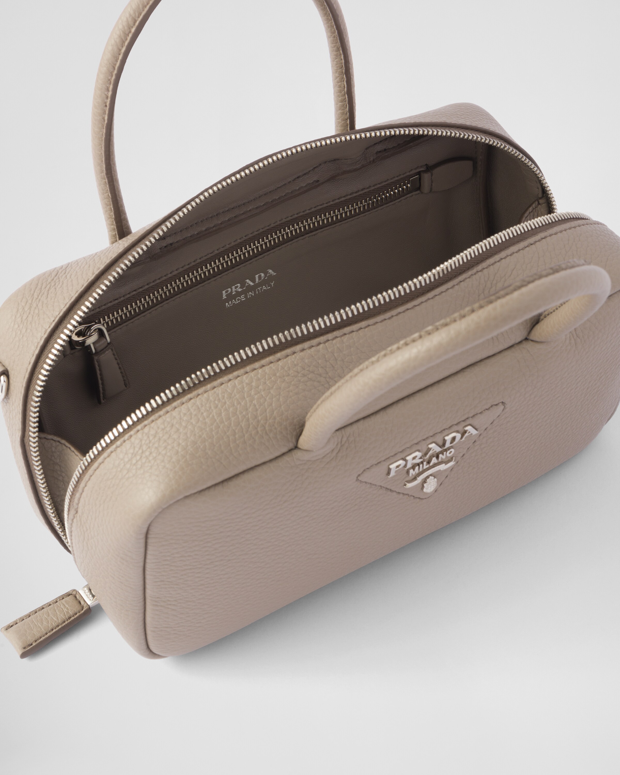 Prada saffiano leather deals bandoleer bag
