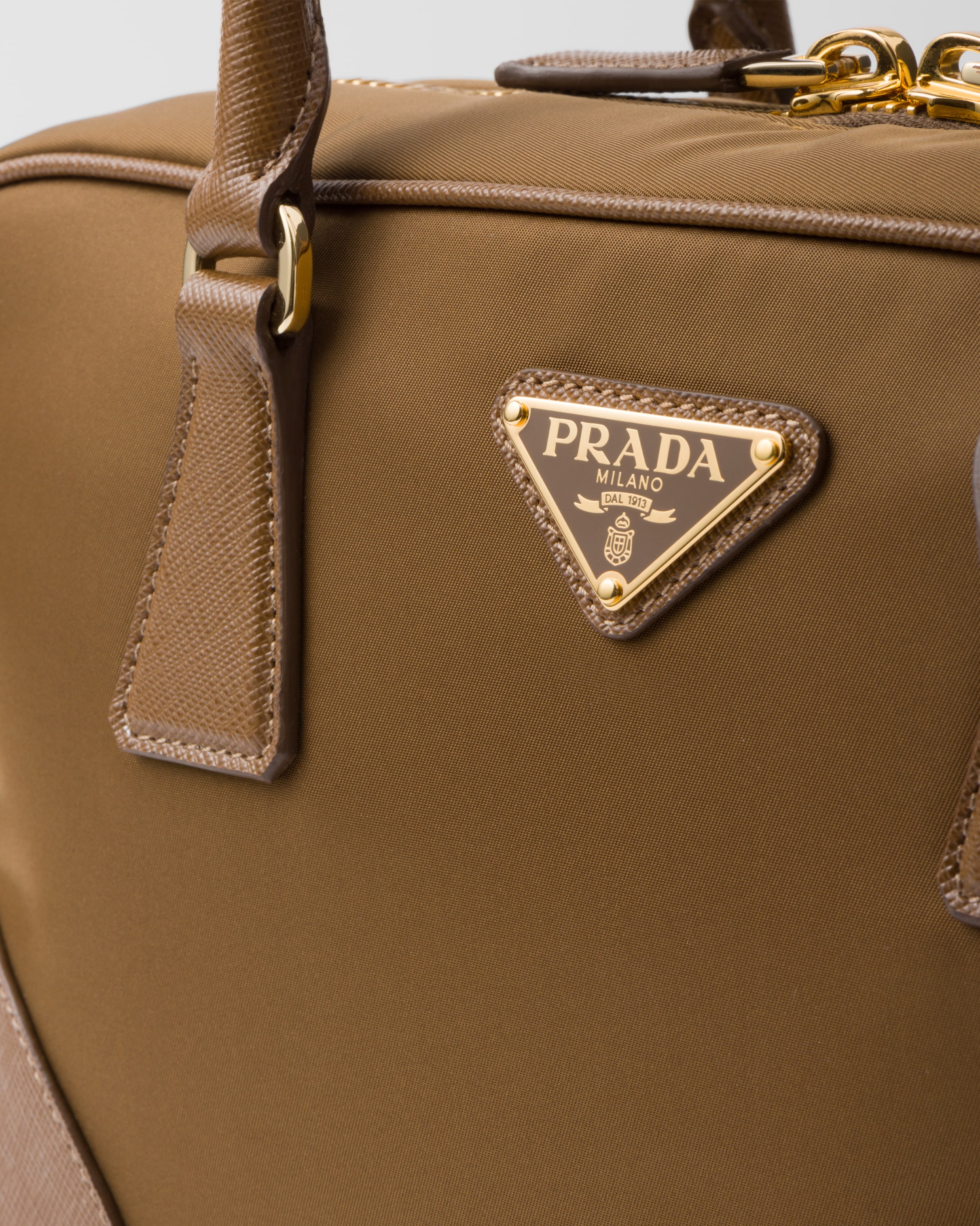 Prada 2 in 1 bag hot sale