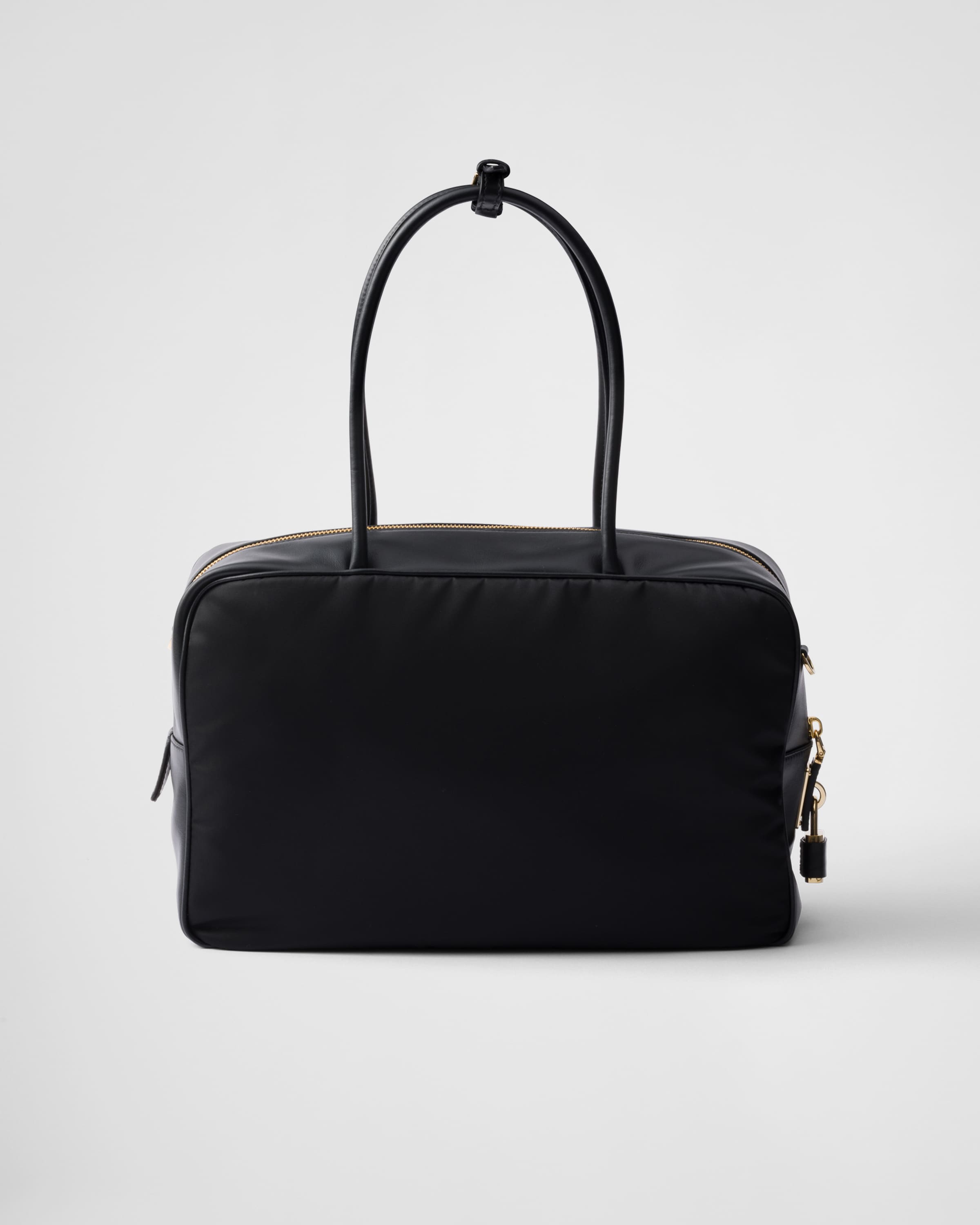 楽天市場】PRADA プラダ スモール レザー ハンドバッグ 2WAY